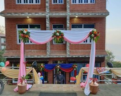 Khách sạn Hotel Ghar Aagan (Dhulikhet, Nepal)