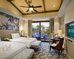 Hotel Seaview Resort Xiamen (Xiamen, Kina)