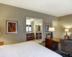 Hotel Hampton Inn And Suites New Hartford/Utica (New Hartford, Sjedinjene Američke Države)