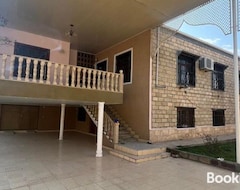 Entire House / Apartment Sah Guest Houses (Baku, Azerbaijan)