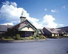 Hotel Oakwood Arms (Clare Island, Irlanda)