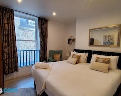 Tüm Ev/Apart Daire Sensational Stay Apartments - Adelphi Suites (Aberdeen, Birleşik Krallık)