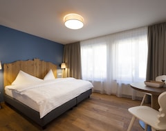 Hotelli Sepp & Hannis - Suiten Im Dorf (Neustift im Stubaital, Itävalta)