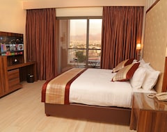 Lacosta Hotel (Aqaba City, Jordan)