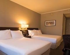 Khách sạn Holiday Inn Express - Temuco, An Ihg Hotel (Temuco, Chile)