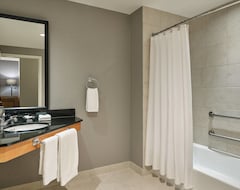 Hotelli Renaissance Chicago O'Hare Suites Hotel (Chicago, Amerikan Yhdysvallat)