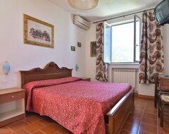 Khách sạn Hotel Villa Fiorentina (Casamicciola Terme, Ý)