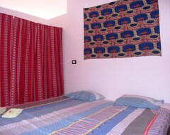 Cijela kuća/apartman Apart-hotel Ca Elsa - App. 07 (Bafureira, Zelenortski Otoci)