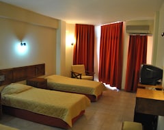 Hotelli Benna Hotel (Antalya, Turkki)
