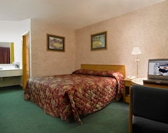 Hotel Best Inn (Augusta, USA)