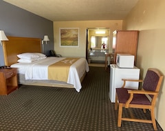 Khách sạn Days Inn By Wyndham Salina South (Salina, Hoa Kỳ)
