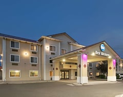 Hotel Best Western Laramie Inn & Suites (Laramie, USA)