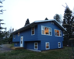 Entire House / Apartment Tamarack House On Lake Superior (Grand Portage, USA)