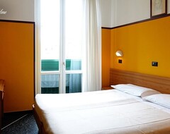 Hotel Le Palme (Varazze, Italy)