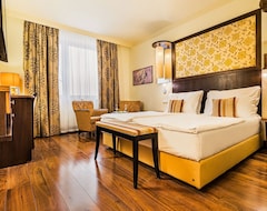 Hotelli Hotel Savannah (Znojmo, Tsekin tasavalta)