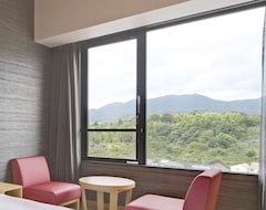 Hotelli Grandvriohotel Miyajima -wakura- (Hatsukaichi, Japani)