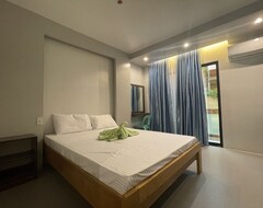Khách sạn Oyo 905 Arc Homes Hotel Panglao (Panglao, Philippines)