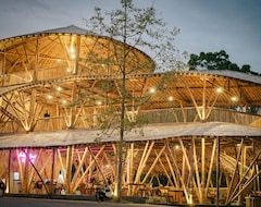 Hotel The Osing Bamboo Resort - A Liberta Collection (Banyuwangi, Indonesien)