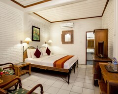 Hotel Restu Bali (Bangli, Endonezya)
