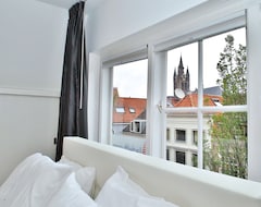 Hele huset/lejligheden Luxury Apartment Delft VI Royal View (Delft, Holland)