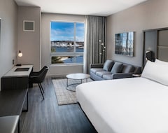 Khách sạn Ac Hotel By Marriott Portsmouth Downtown/Waterfront (Portsmouth, Hoa Kỳ)