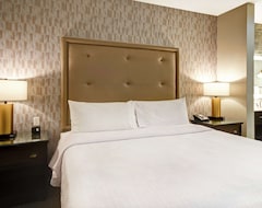Hotel Homewood Suites by Hilton Dallas Arlington South (Arlington, USA)