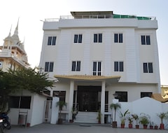 Khách sạn Hotel Buddha Residency (Bodh Gaya, Ấn Độ)