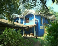 Khách sạn Presa di Goa (Calangute, Ấn Độ)