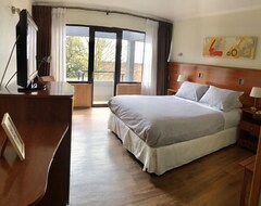 KU Hotel Turismo Temuco (Temuco, Čile)