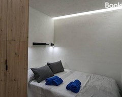 Casa/apartamento entero Madrid - La Latina De 1 A 4 Alojados (Madrid, España)