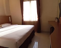 Khách sạn Sutan Raja Hotel Cirebon (Cirebon, Indonesia)