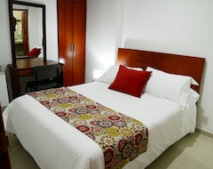 Hotel Prado 34 West (Bukaramanga, Kolumbija)
