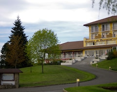 Khách sạn Domaine Du Revermont - Logis Hotel (Passenans, Pháp)