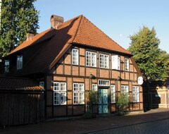 Otel Kontraste Kneipenrestaurant (Neumünster, Almanya)