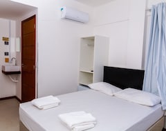 Aparthotel Economy Hotel (Natal, Brasil)