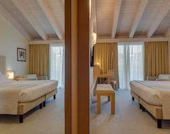 Hotel Caesius Thermae & Spa resort (Bardolino, Italy)