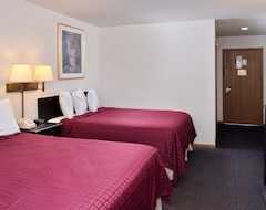 Hotel Americas Best Value Inn (Knob Noster, USA)