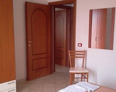 Lejlighedshotel Residenza Sul Mare (Valledoria, Italien)