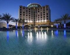 Oceanic Khorfakkan Resort & Spa (Khor Fakkan, Các tiểu vương quốc Ả Rập Thống Nhất)
