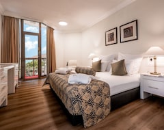 Otel Caesar Premier Tiberias (Tiberya, İsrail)