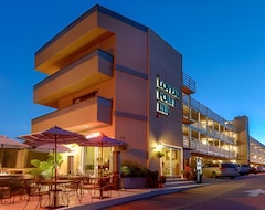 Hotel Lovers Point Inn (Pacific Grove, USA)