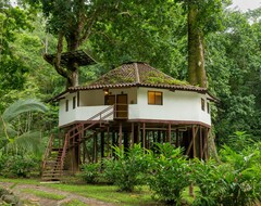 Khách sạn Villa Lapas Jungle Village (Jacó, Costa Rica)