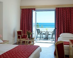 Mitsis Rodos Village Beach Hotel & Spa (Kiotari, Grecia)