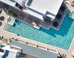 Lango Design Hotel & Spa - Adults Only (Kos - Ciudad, Grecia)