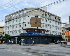 Khách sạn Hotel Faenician (Aparecida, Brazil)
