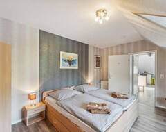 Cijela kuća/apartman Holiday Apartment Ottersberg For 4 - 6 Persons With 2 Bedrooms - Holiday Apartment (Ottersberg, Njemačka)