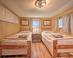 Casa/apartamento entero Lucas Mccain Cabin 5 Mi To Raystown Lake Launch! (Huntingdon, EE. UU.)