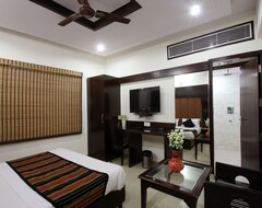 Khách sạn Hotel Mohan International Paharganj (Delhi, Ấn Độ)