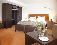 Khách sạn L'Arrivee Hotel & Spa (Dortmund, Đức)