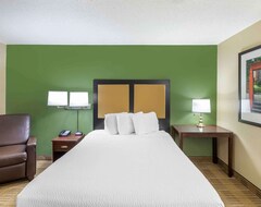 Hotel Extended Stay America Suites - Milwaukee - Wauwatosa (Wauwatosa, USA)